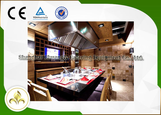 kaufen Restaurant Teppanyaki-Grill-Tabelle Online-Herstellung