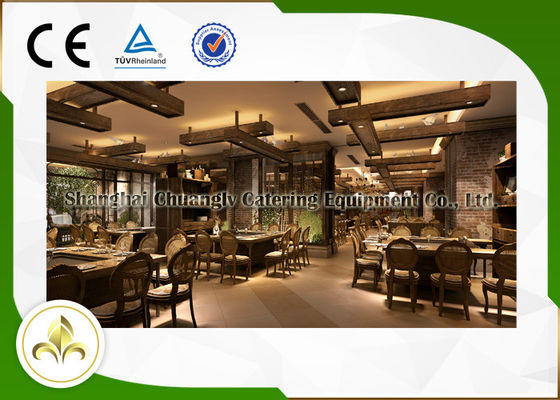 kaufen 10-Sitze- Rechteck-Gas Teppanyaki-Grill-Tabellen-Grundkonfiguration für Restaurant Online-Herstellung