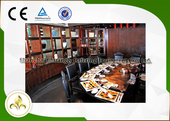 comprar El arco forma la parrilla eléctrica de Teppanyaki Fabricación en línea