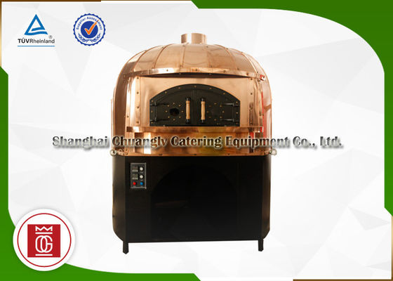 acheter Roche électrique d'Oven Natural Fire Resistant Lava de pizza de l'Italie 12 pouces fabrication en ligne