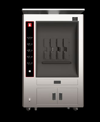 kopen Elektrische verwarming Visgrillmachine Europese stijl online vervaardiging