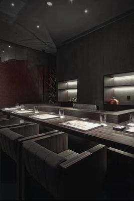 kopen Grote de Grilllijst van Teppanyaki van de Restaurantrechthoek met Aangepaste Decoratie online vervaardiging