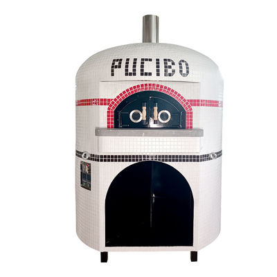 Buy Electric Naples Pizza Oven 500℃ High-Temperature online manufacture