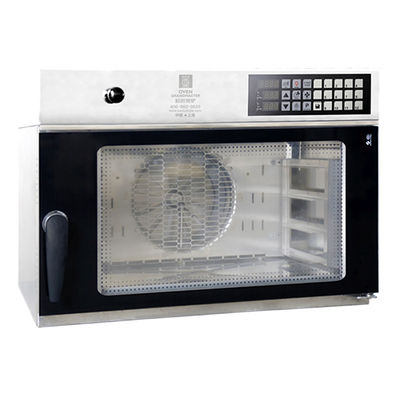comprar sistema caliente Oven Machine Combi Oven universal de la circulación del viento 380V Fabricación en línea