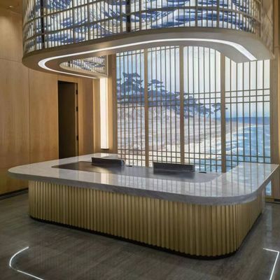 kaufen 8KW Bodenstehende Induktion Teppanyaki Grill Tisch Gewerbliche Grill Online-Herstellung