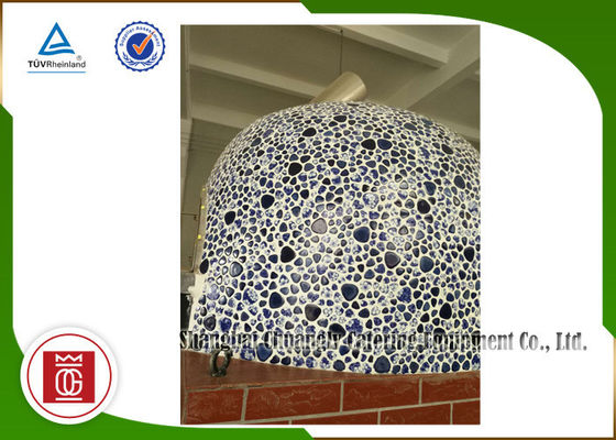 Beli Pemanas Gas Italia Pizza Oven Indoor atau Outdoor Restaurant Hotel Buffet Plaza pembuatan online