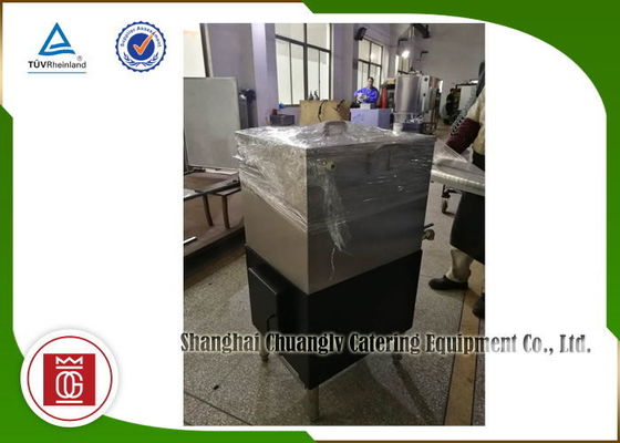 কেনা ফিশ ল্যাম্ব গ্রিল সহ কাস্টমাইজড এসএস চারকোল ফার্নেস স্যুপ স্টোভ অনলাইনে উৎপাদন