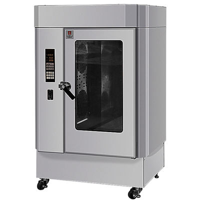 Mua Máy nướng thịt cừu gió nóng 17KW có cửa kính sản xuất trực tuyến