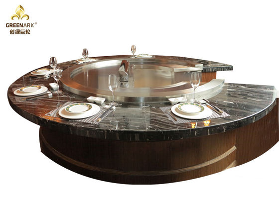 Mua 10 chỗ ngồi R800 Nướng gas Hibachi trong nhà / ngoài trời, bàn nấu ăn kiểu Nhật sản xuất trực tuyến