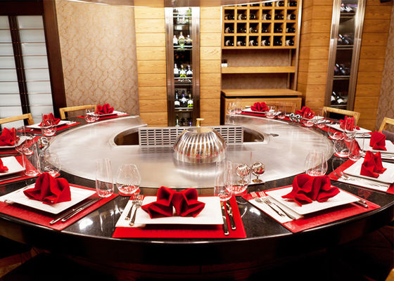 comprare Attrezzatura della griglia di Hibachi del gas fabbricazione online