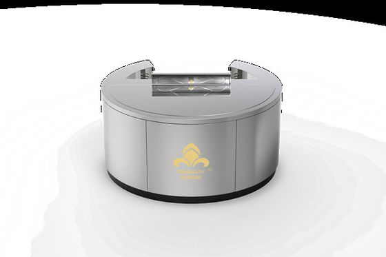 acheter Table de gril Teppanyaki personnalisée pour les hôtels et les restaurants fabrication en ligne