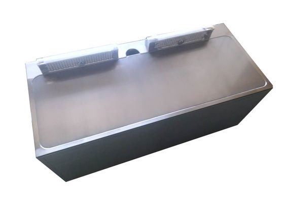 acheter Brûleurs japonais de double de gaz naturel de canalisation de gril de Teppanyaki de personnes multiples fabrication en ligne