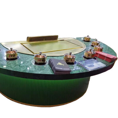 acheter Table de grill Teppanyaki commercial avec capacités de cuisson du bœuf, du mouton et du poulet fabrication en ligne