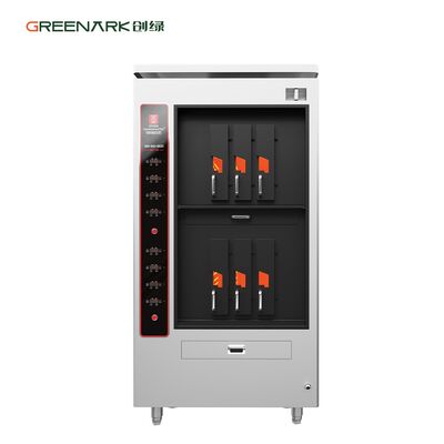 comprar Forno de Grelha de Peixe Inteligente com Grelha de 6-8 Minutos, Construção de Aço Inoxidável e Aquecimento Elétrico para Uso Comercial Fabricação em linha