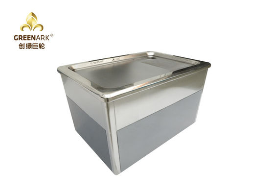 comprare L'esaurimento superiore Hibachi elettrico della griglia mobile di Teppanyaki di rettangolo cuoce la cottura sulla piastra della bistecca fabbricazione online