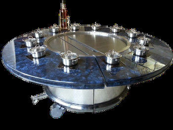 Buy Multifuction Customized Teppanyaki Hibachi Grill Commercial Hotel Restaurant Kitchen online manufacture