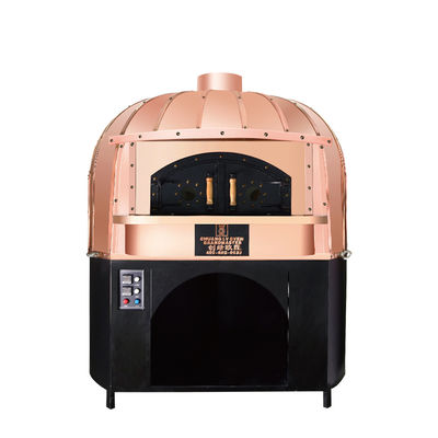 Commercial Electric Pizza Oven 11500W 380V Stainless Steel